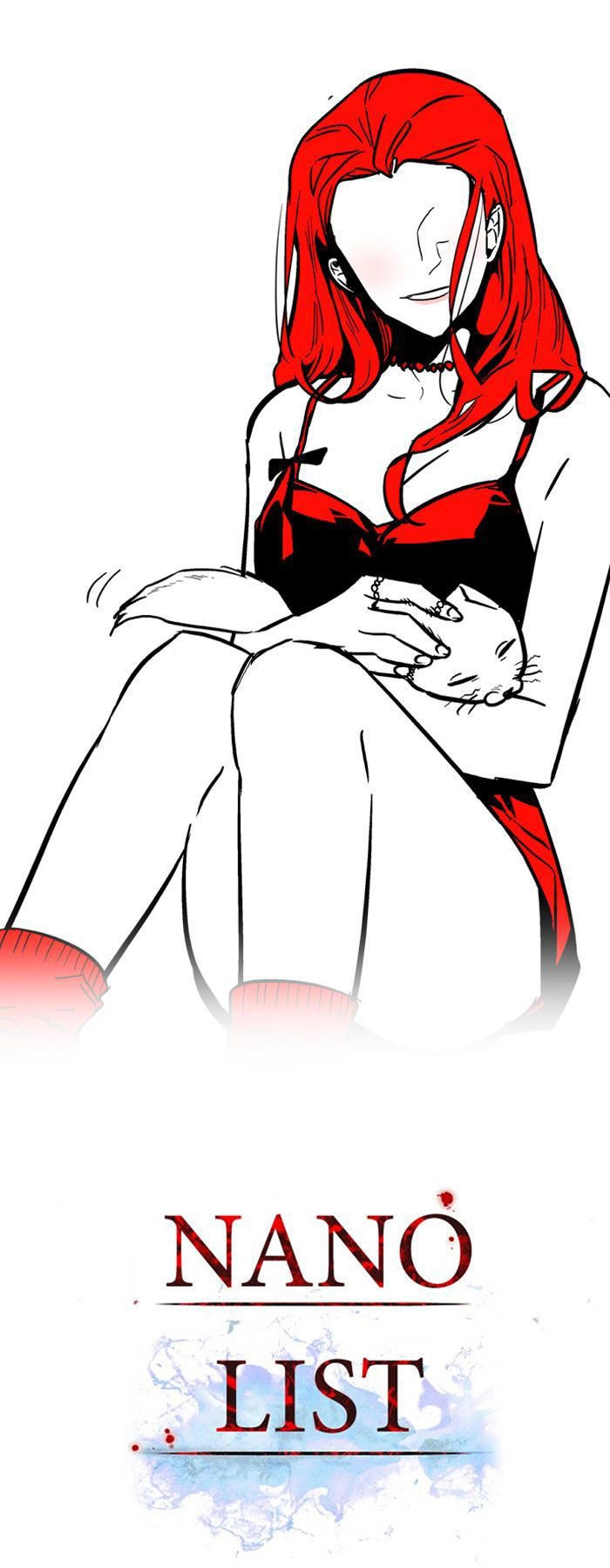 Nano List Chapter 58 - 2