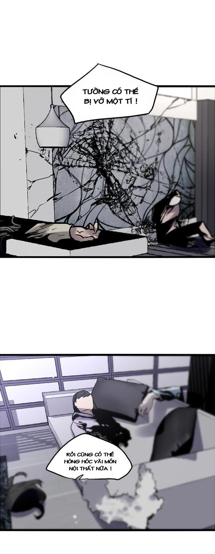 Nano List Chapter 58 - 10