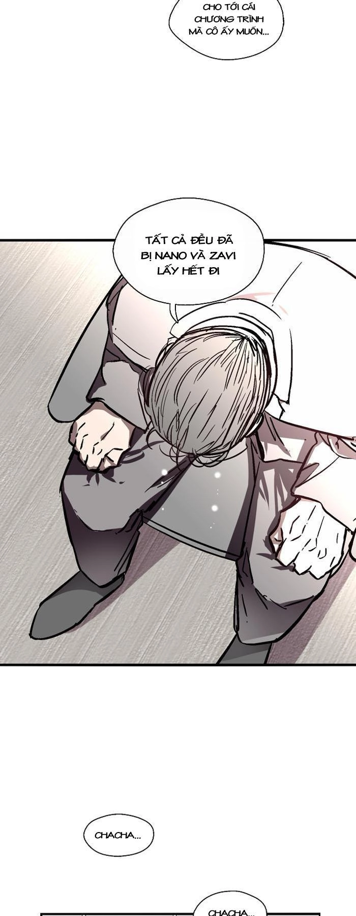 Nano List Chapter 58 - 24