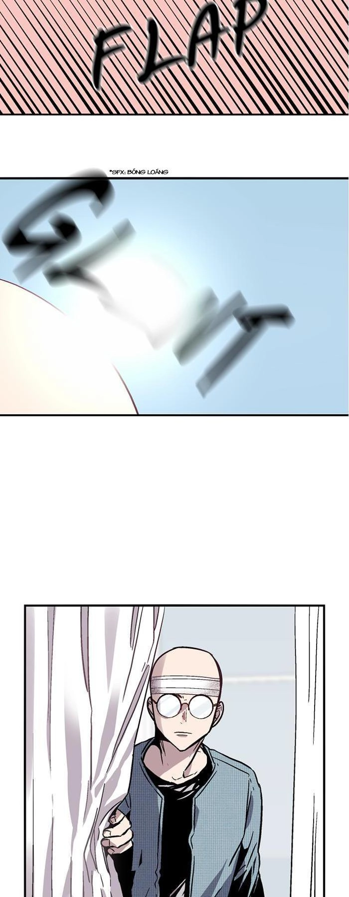 Nano List Chapter 58 - 36