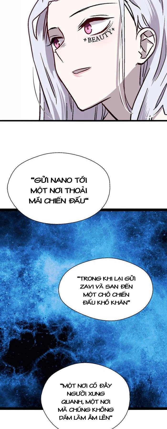 Nano List Chapter 58 - 40