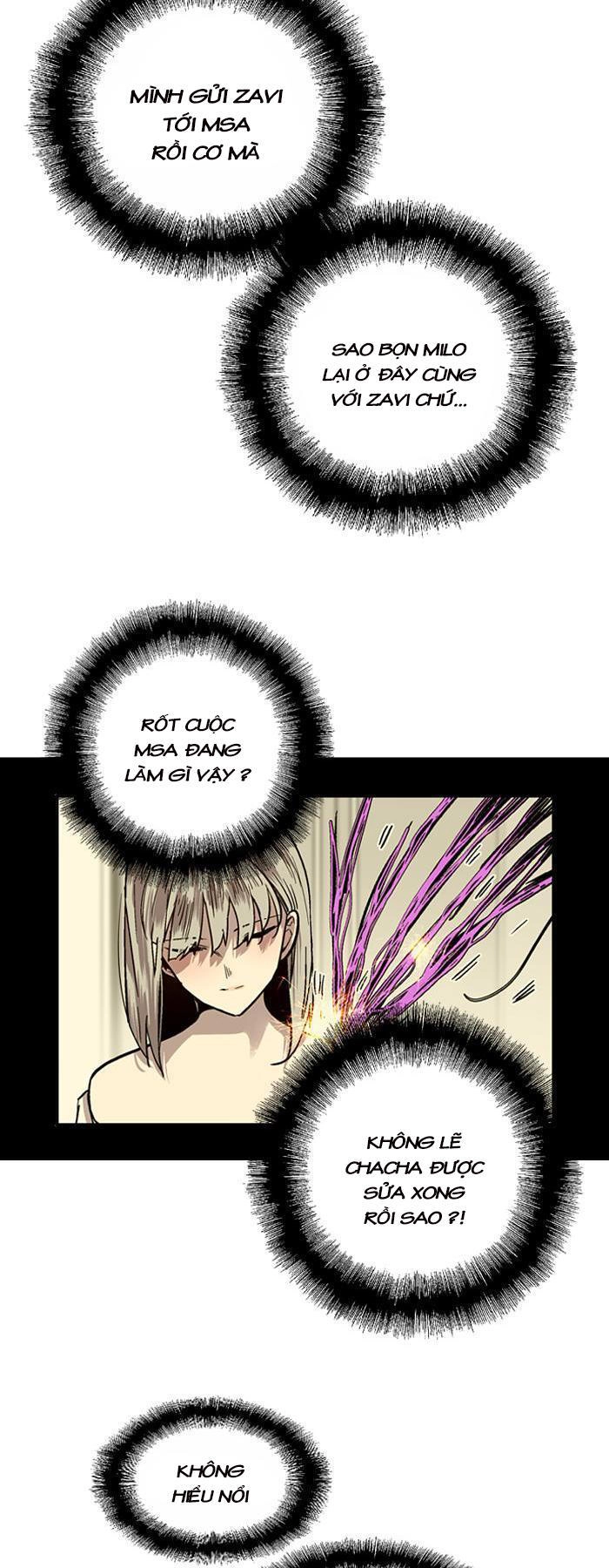 Nano List Chapter 59 - 12