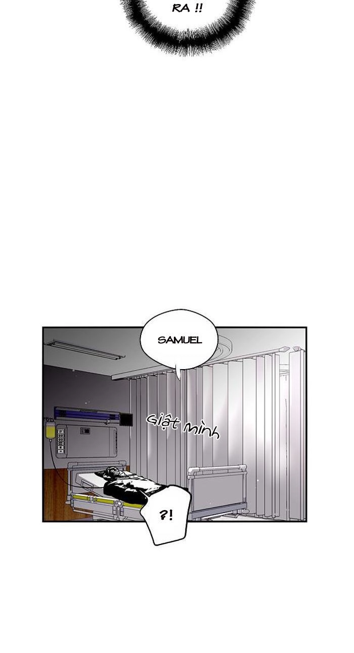 Nano List Chapter 59 - 16