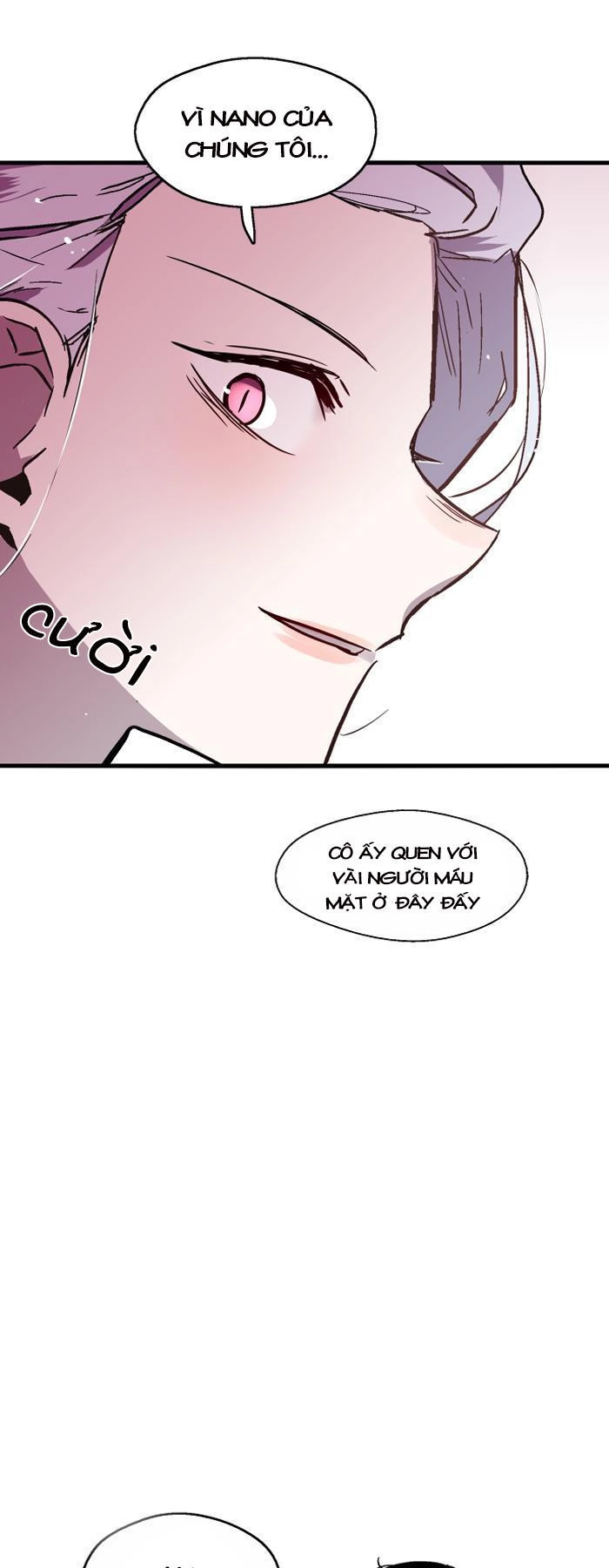 Nano List Chapter 59 - 18