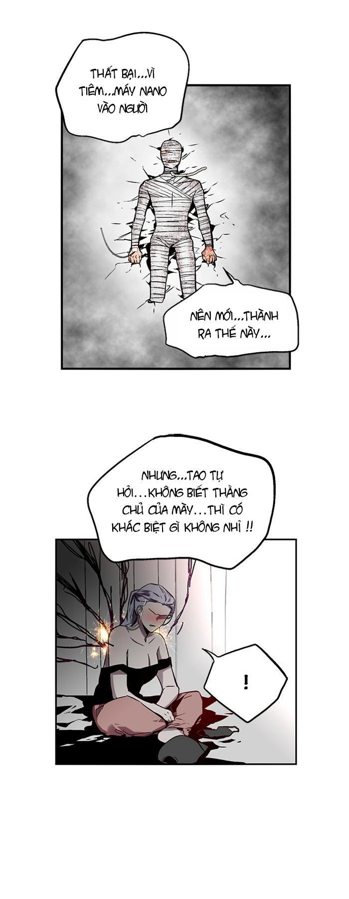 Nano List Chapter 59 - 33