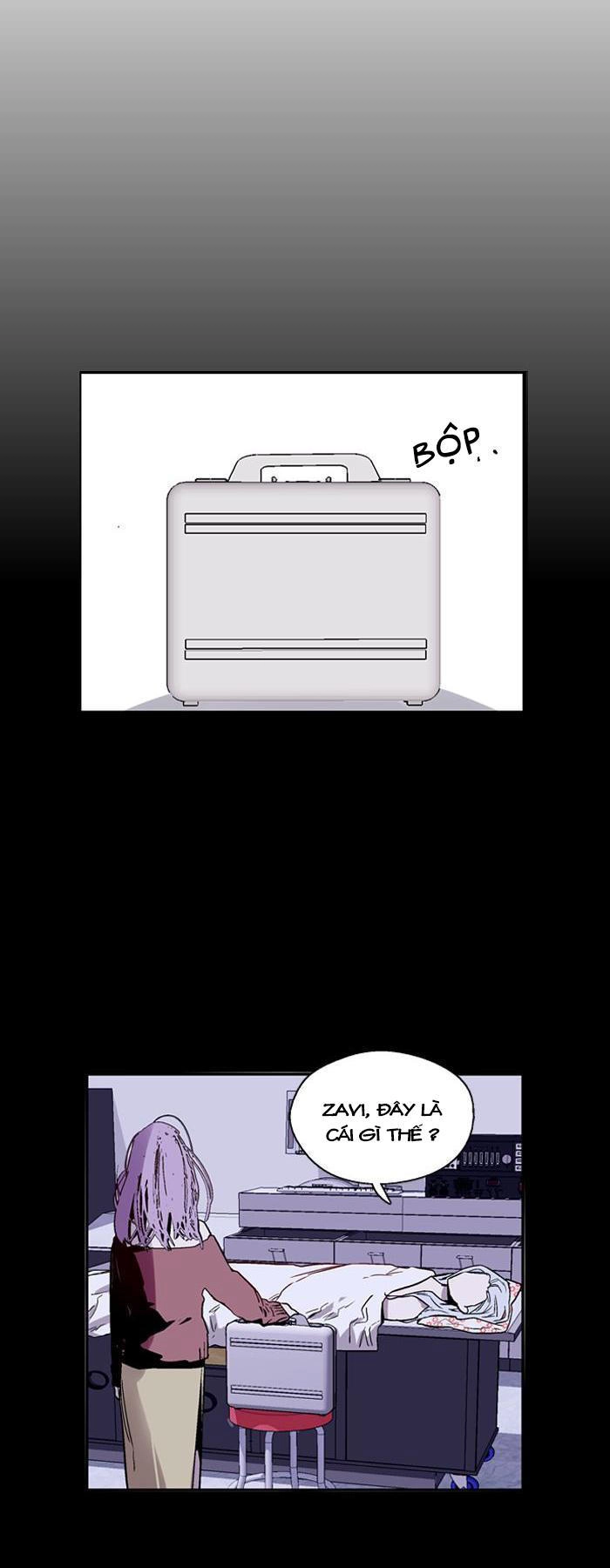 Nano List Chapter 60 - 7