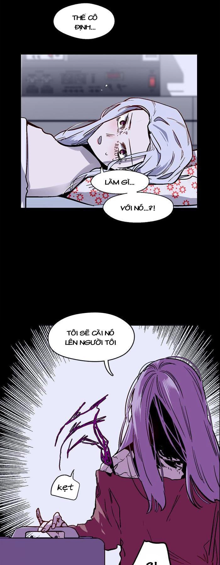 Nano List Chapter 60 - 9