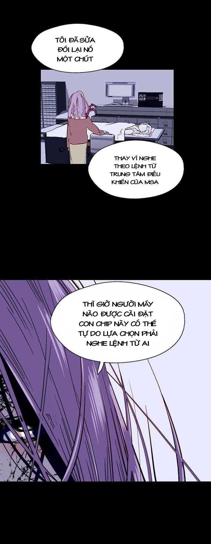 Nano List Chapter 60 - 11