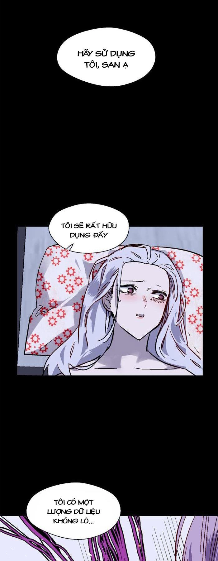 Nano List Chapter 60 - 12