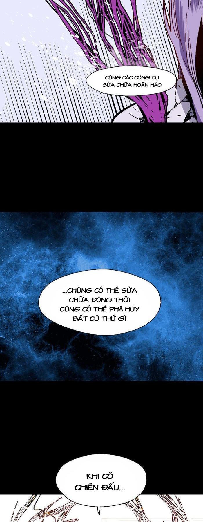 Nano List Chapter 60 - 13