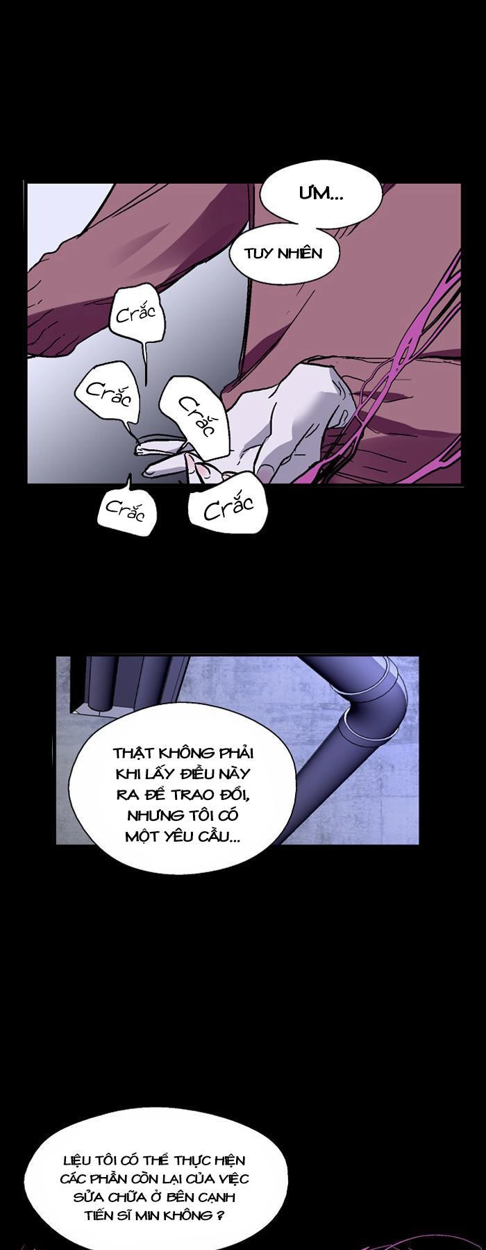 Nano List Chapter 60 - 16