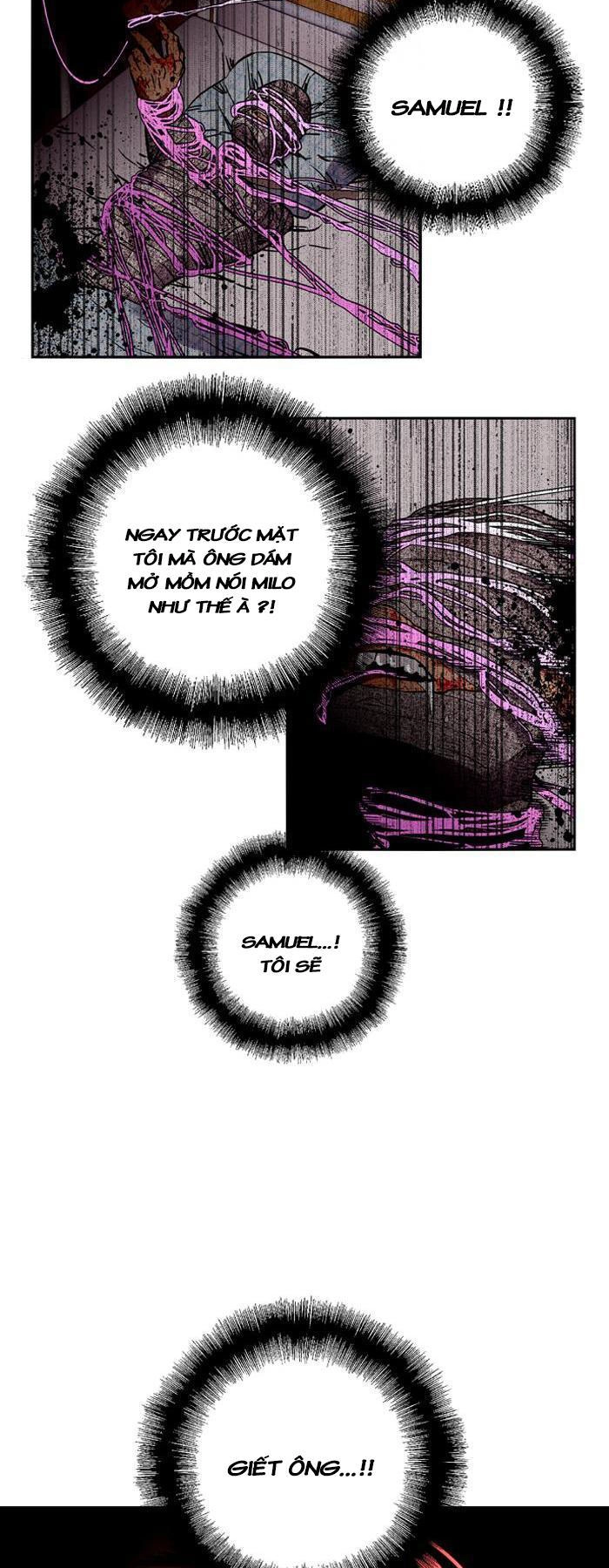 Nano List Chapter 60 - 20