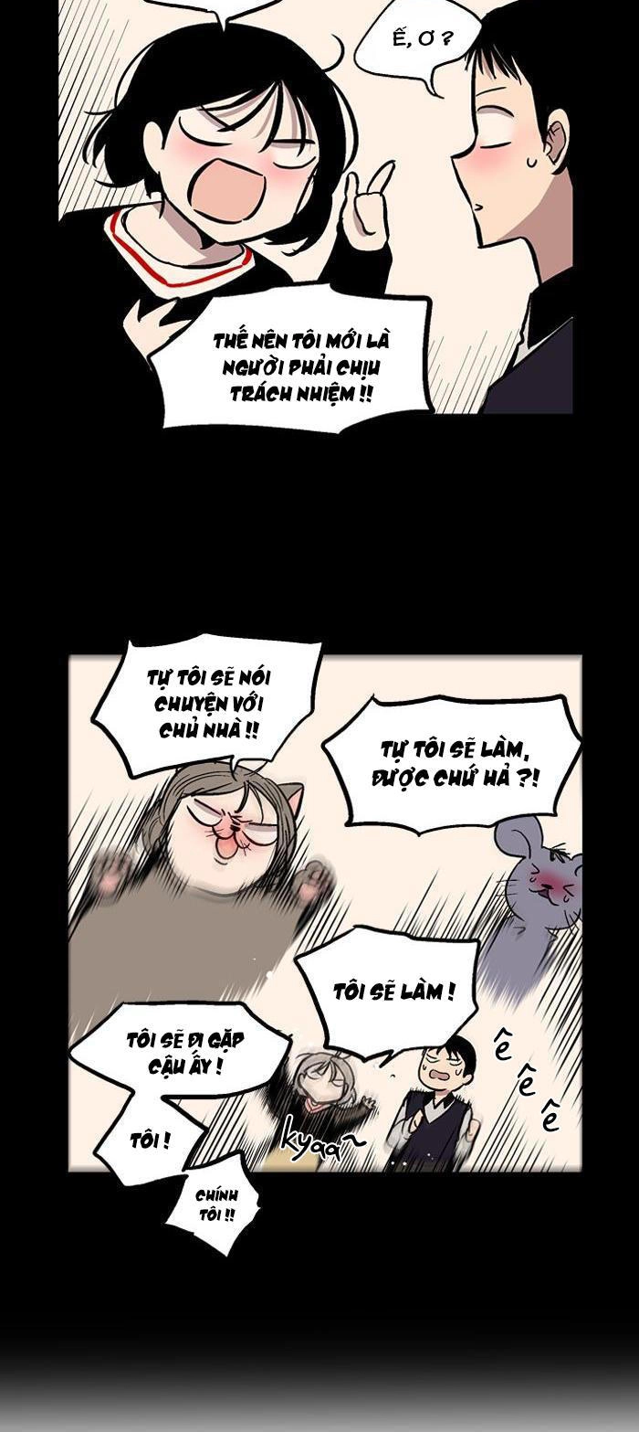 Nano List Chapter 61 - 10