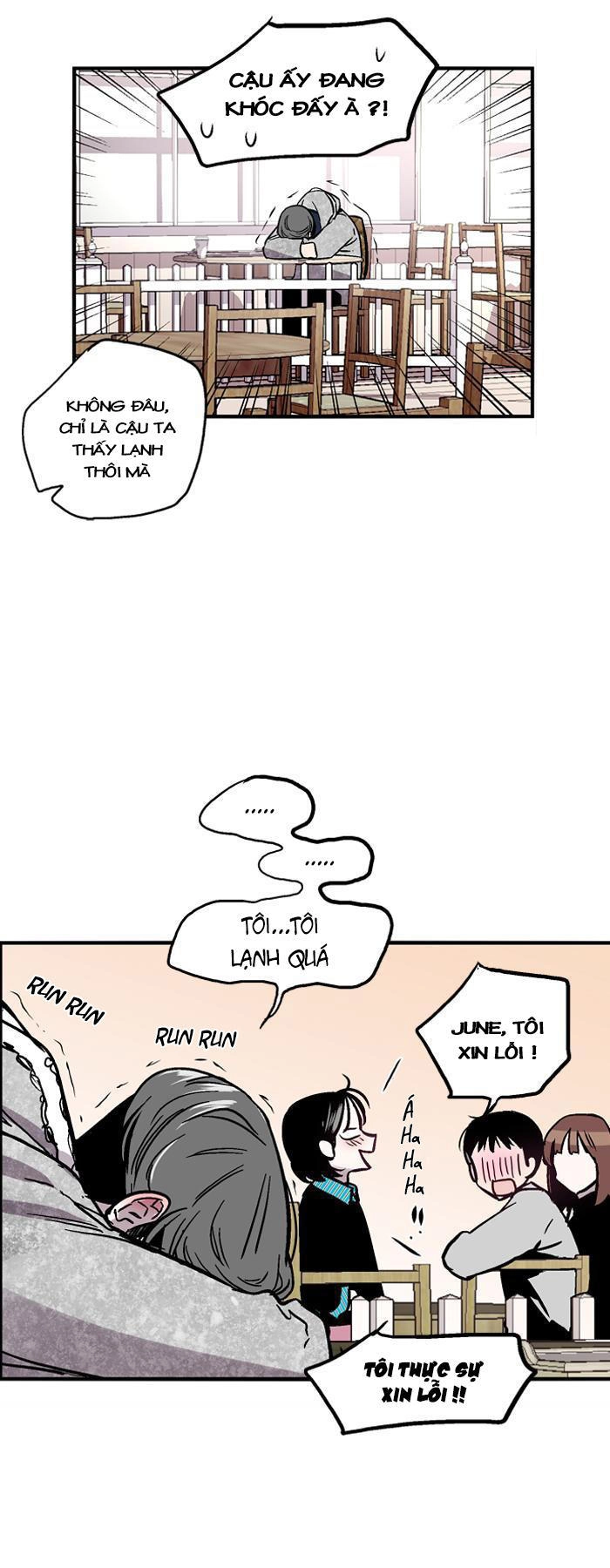 Nano List Chapter 61 - 15