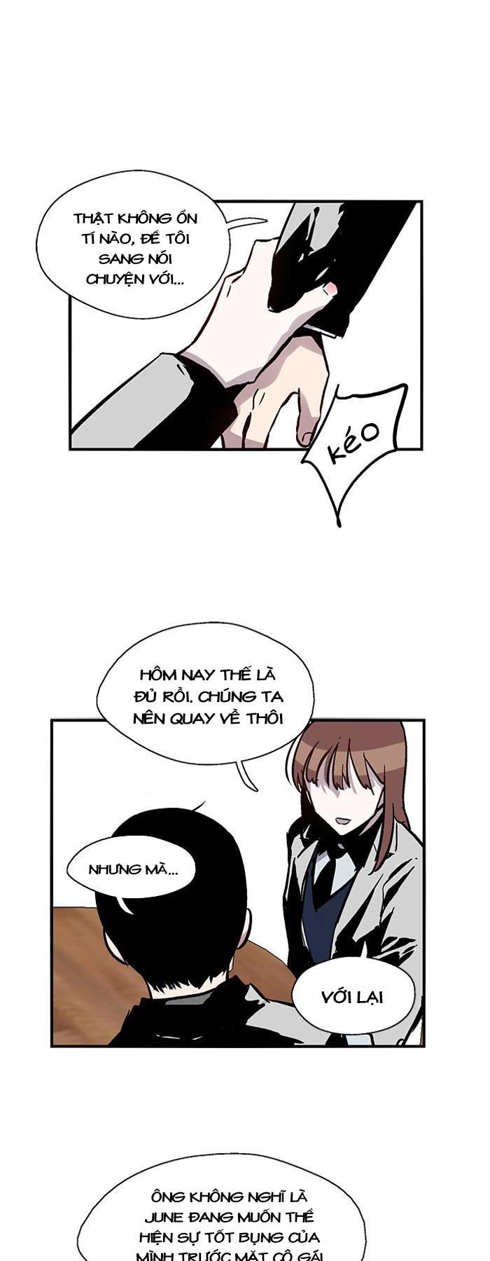 Nano List Chapter 61 - 16