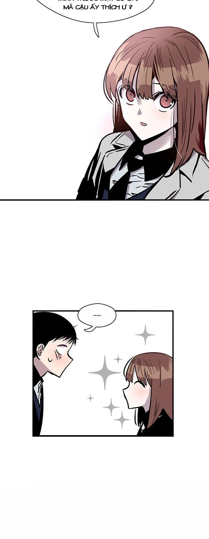 Nano List Chapter 61 - 17