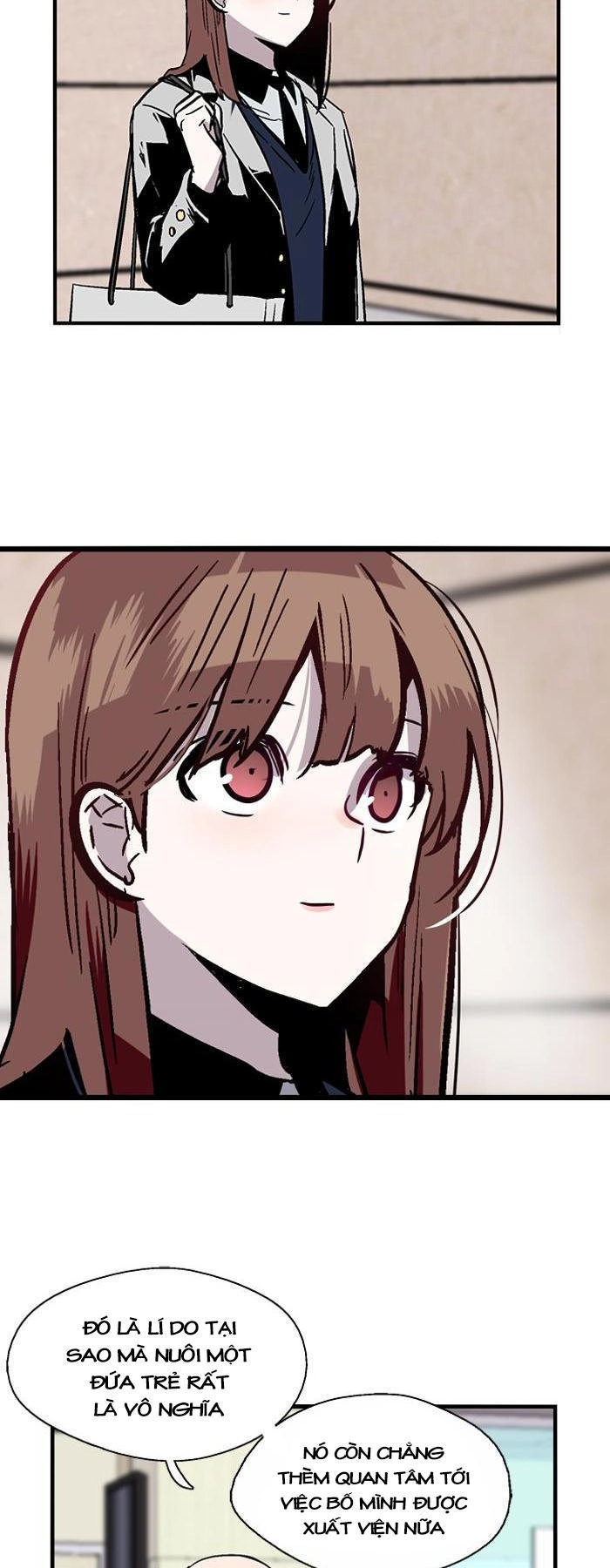 Nano List Chapter 61 - 21