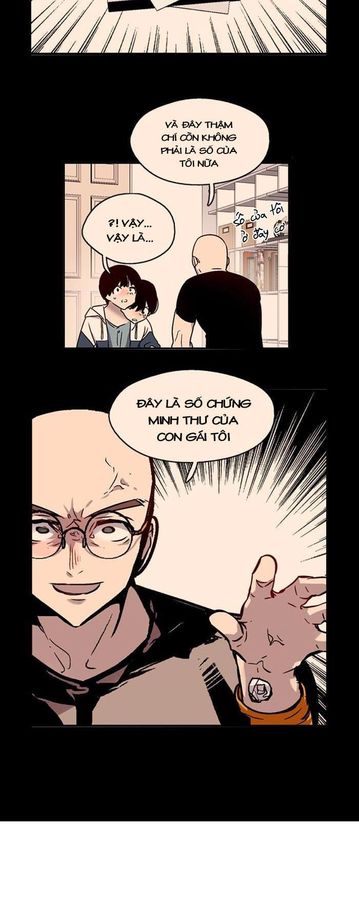 Nano List Chapter 61 - 25