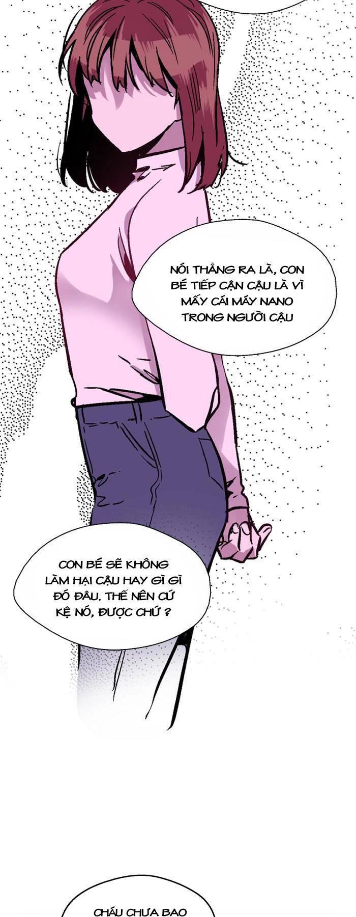 Nano List Chapter 61 - 29