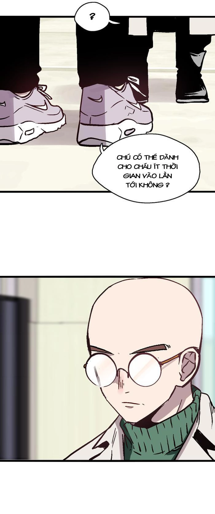 Nano List Chapter 61 - 31