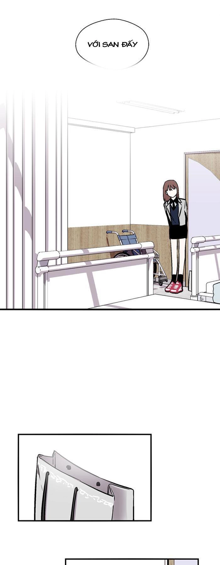 Nano List Chapter 61 - 33