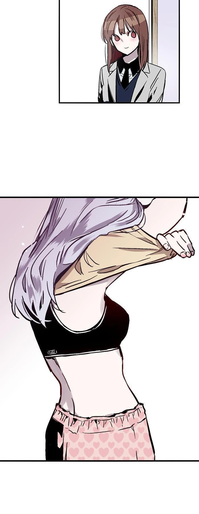 Nano List Chapter 61 - 34