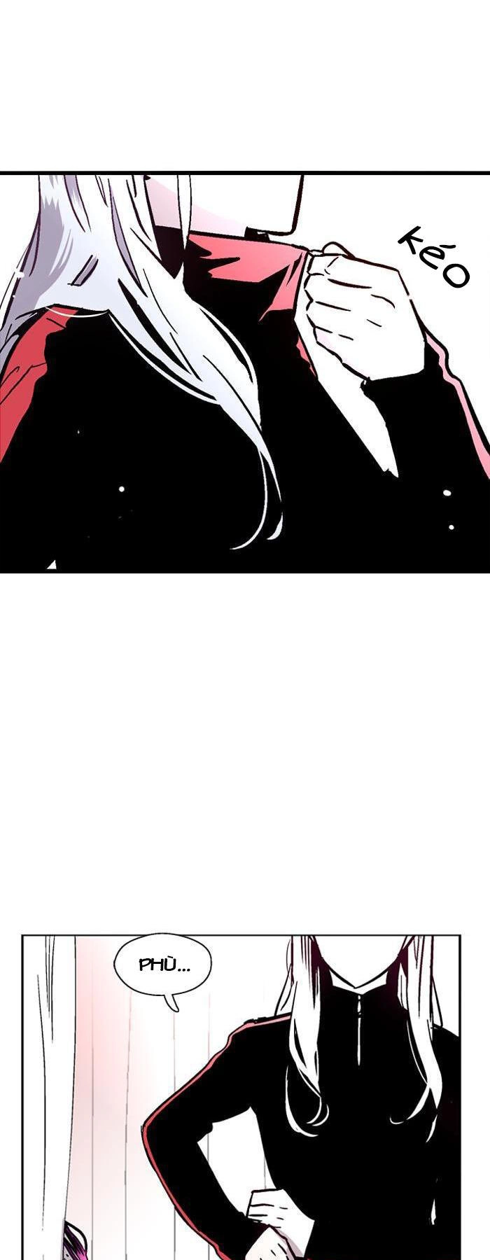 Nano List Chapter 61 - 36