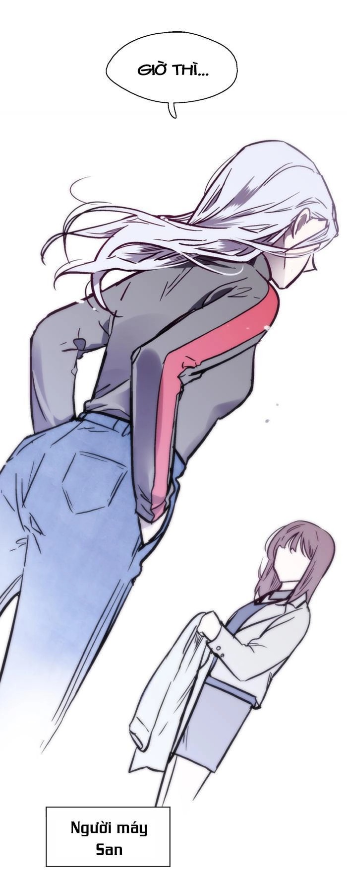 Nano List Chapter 61 - 40