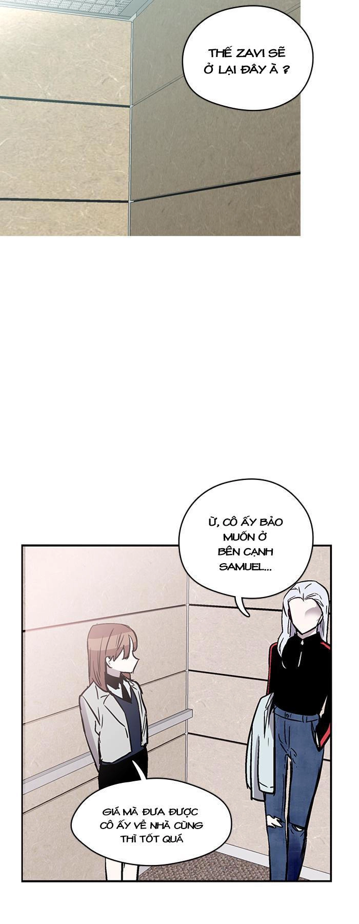 Nano List Chapter 61 - 42