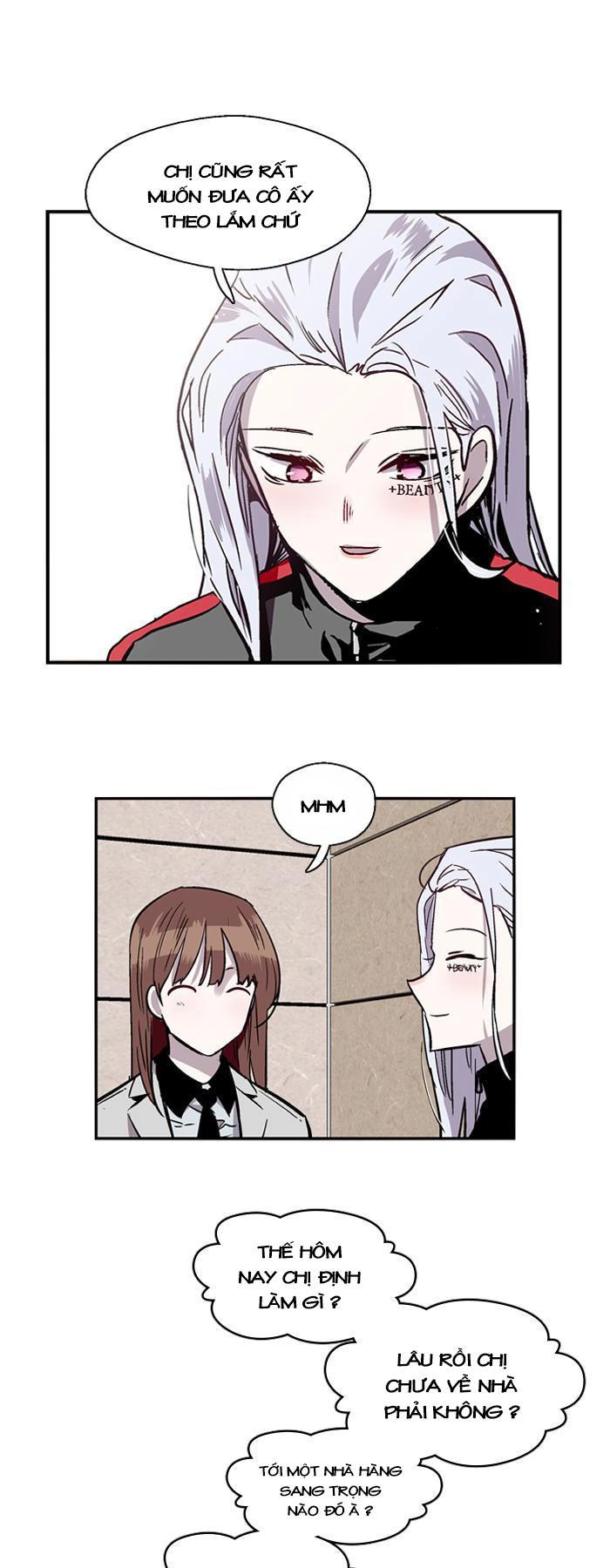 Nano List Chapter 61 - 43