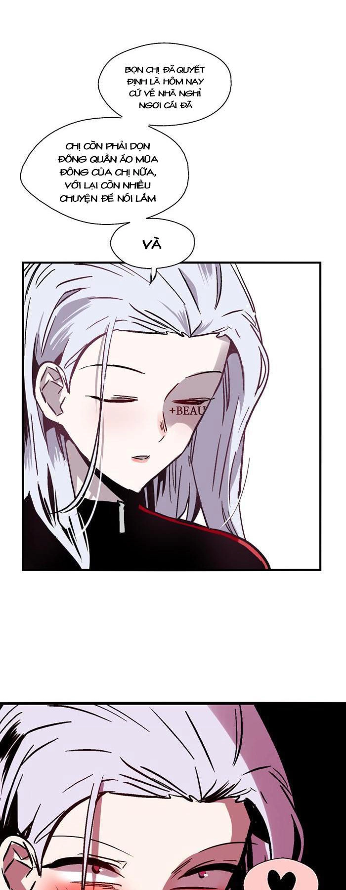 Nano List Chapter 61 - 45