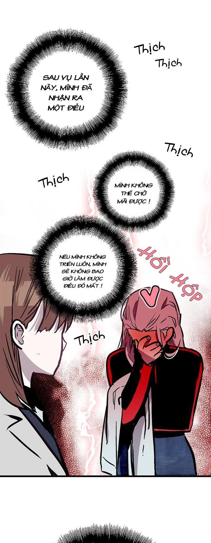 Nano List Chapter 61 - 47