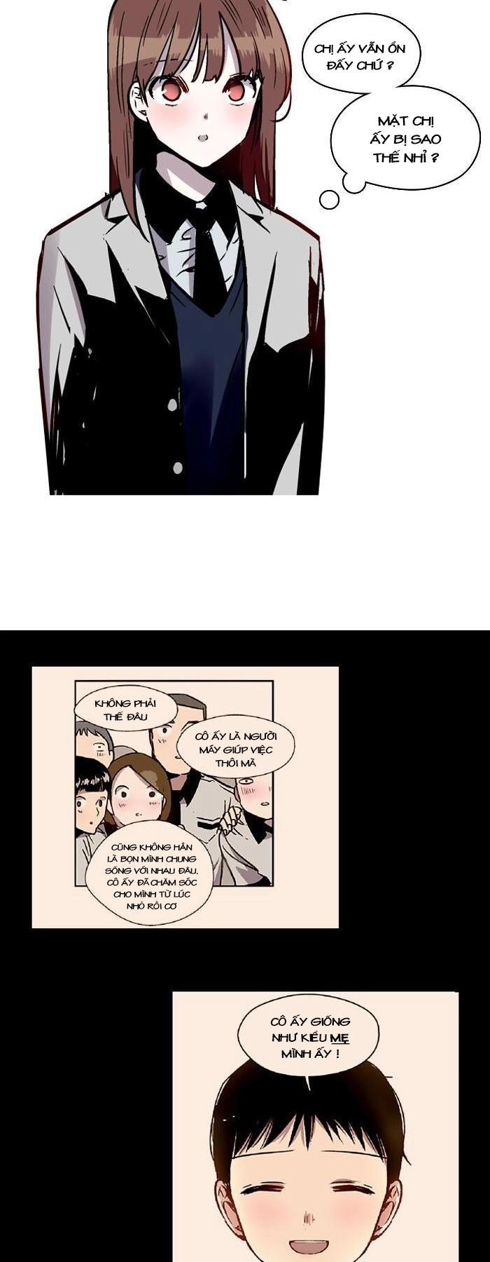 Nano List Chapter 61 - 51