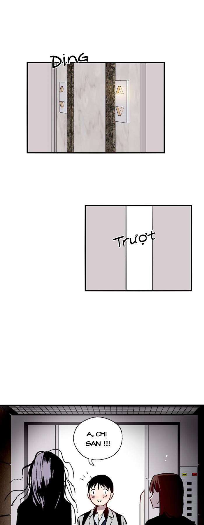 Nano List Chapter 61 - 53