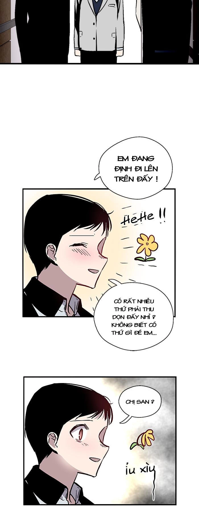 Nano List Chapter 61 - 54