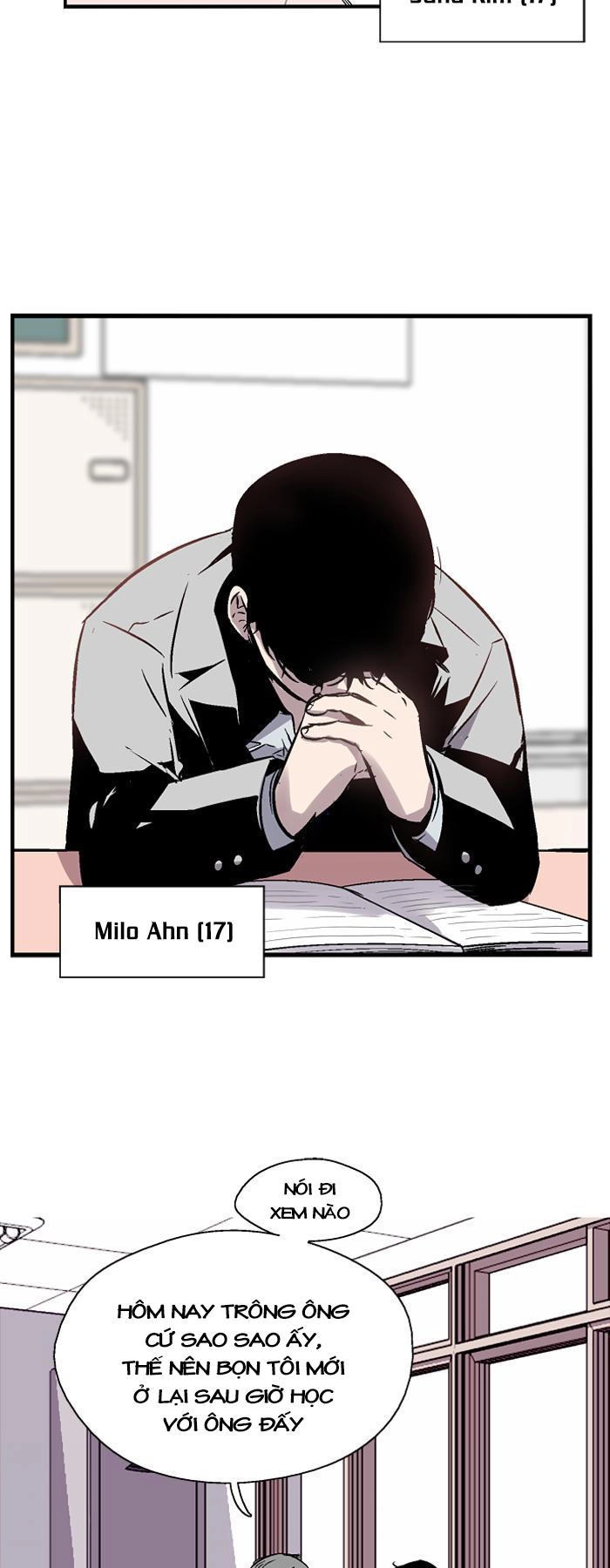 Nano List Chapter 62 - 3