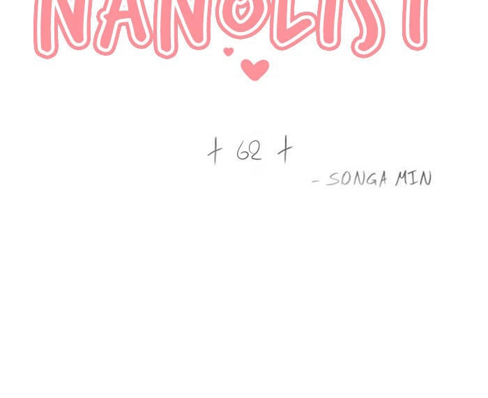 Nano List Chapter 62 - 6