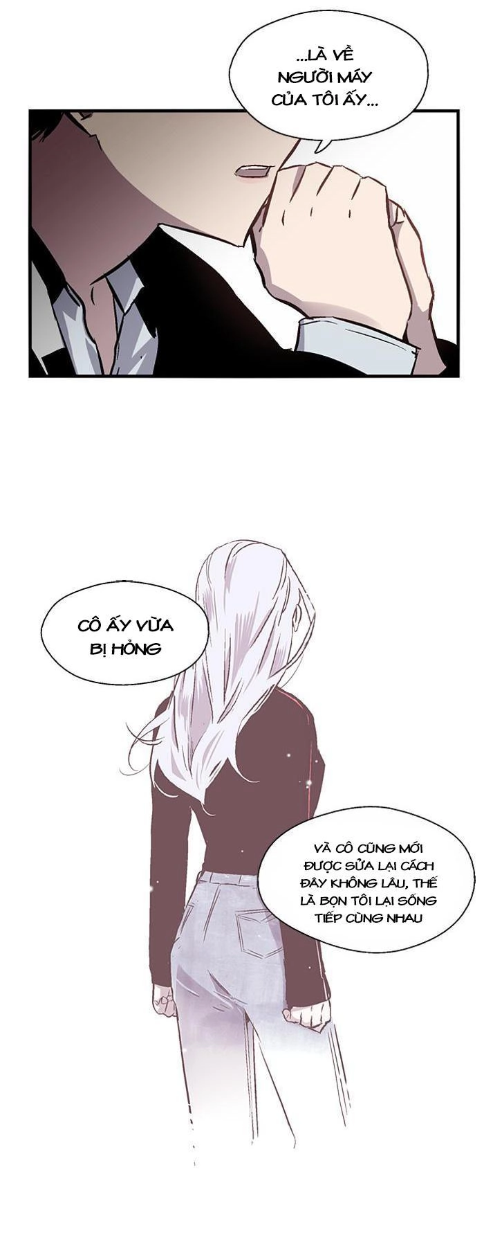 Nano List Chapter 62 - 8