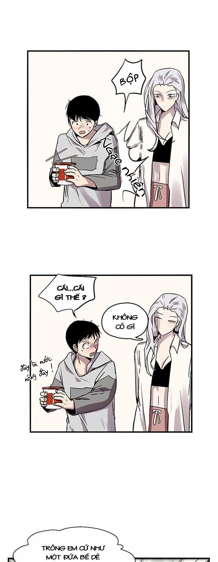 Nano List Chapter 62 - 12