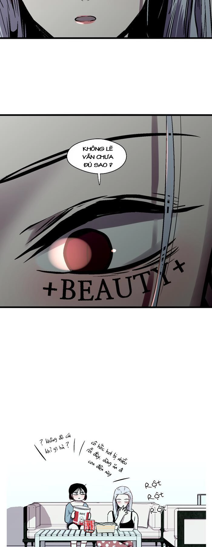 Nano List Chapter 62 - 16