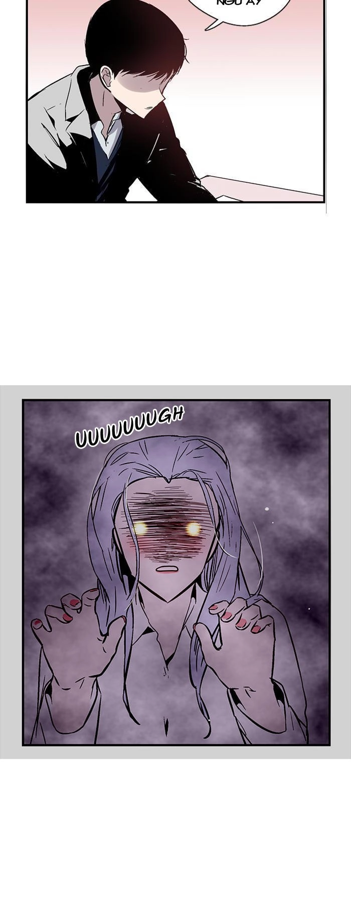 Nano List Chapter 62 - 21