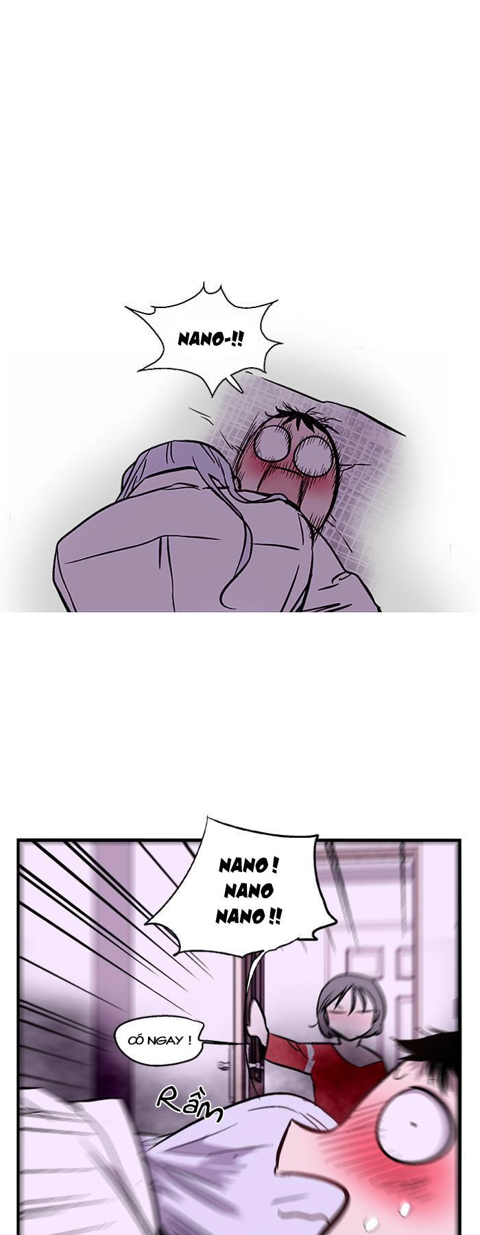 Nano List Chapter 62 - 27