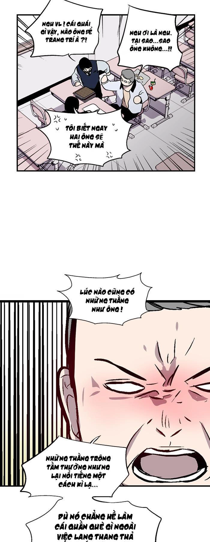 Nano List Chapter 62 - 30