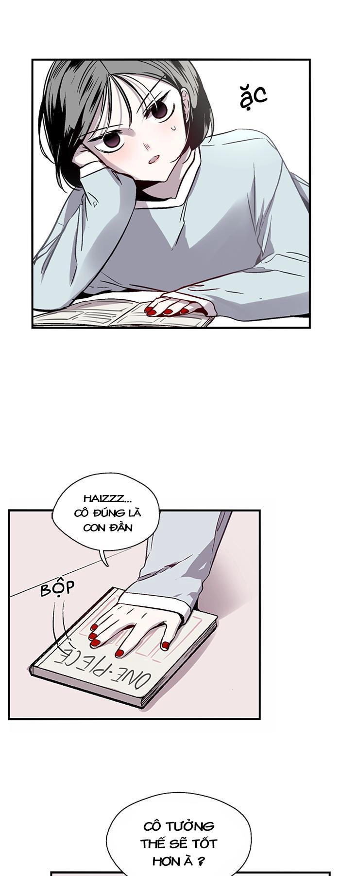 Nano List Chapter 62 - 40