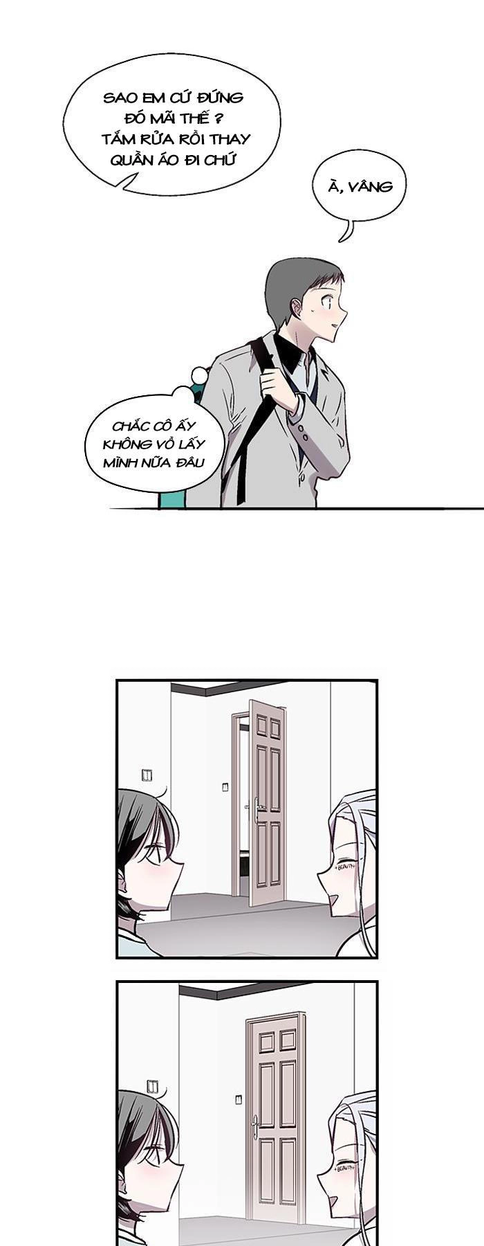 Nano List Chapter 63 - 6