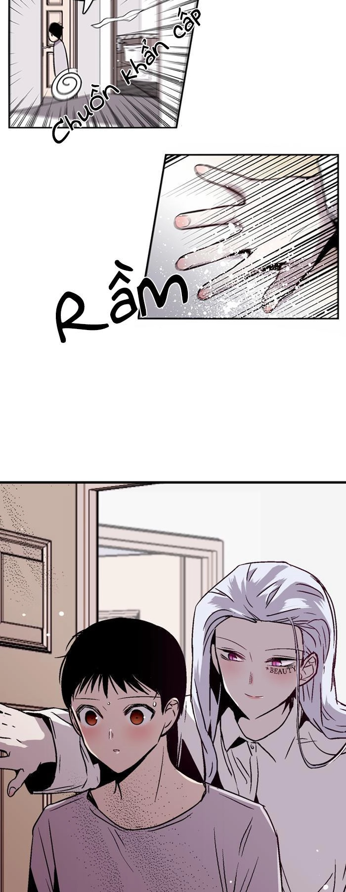 Nano List Chapter 63 - 16