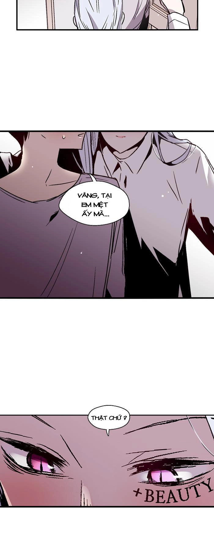 Nano List Chapter 63 - 18