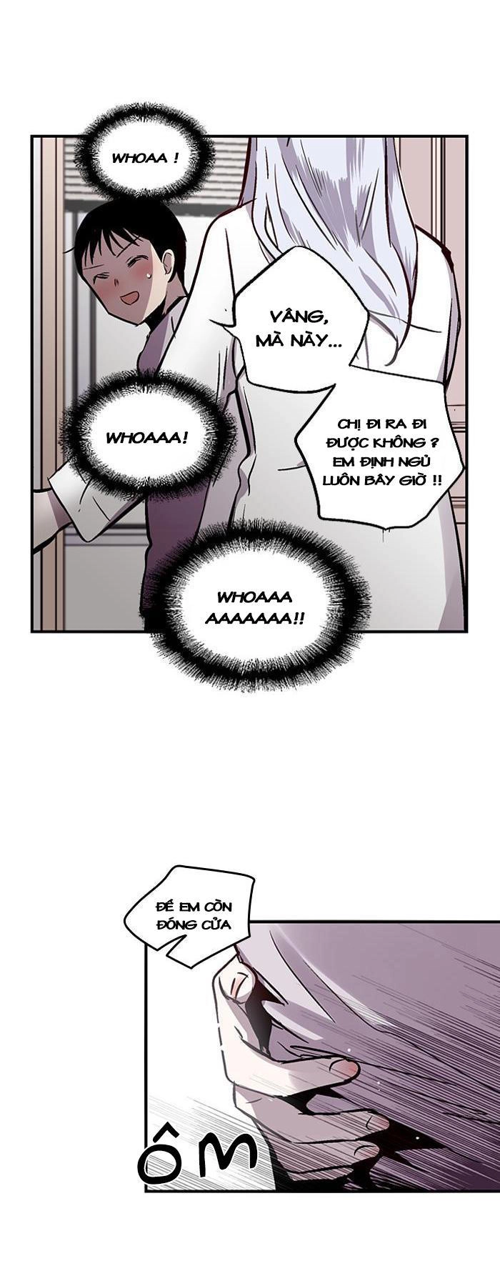 Nano List Chapter 63 - 19