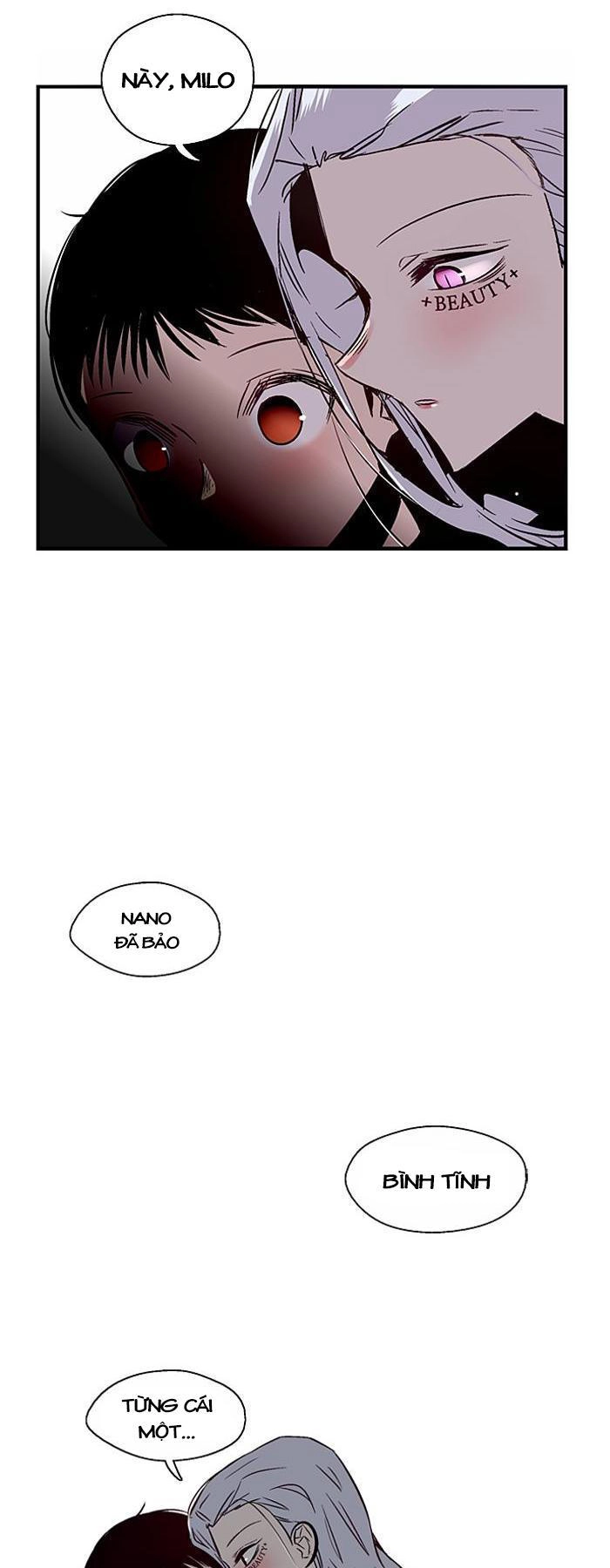 Nano List Chapter 63 - 20