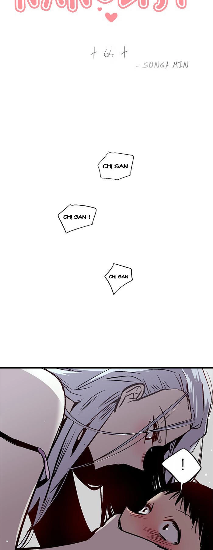 Nano List Chapter 64 - 3